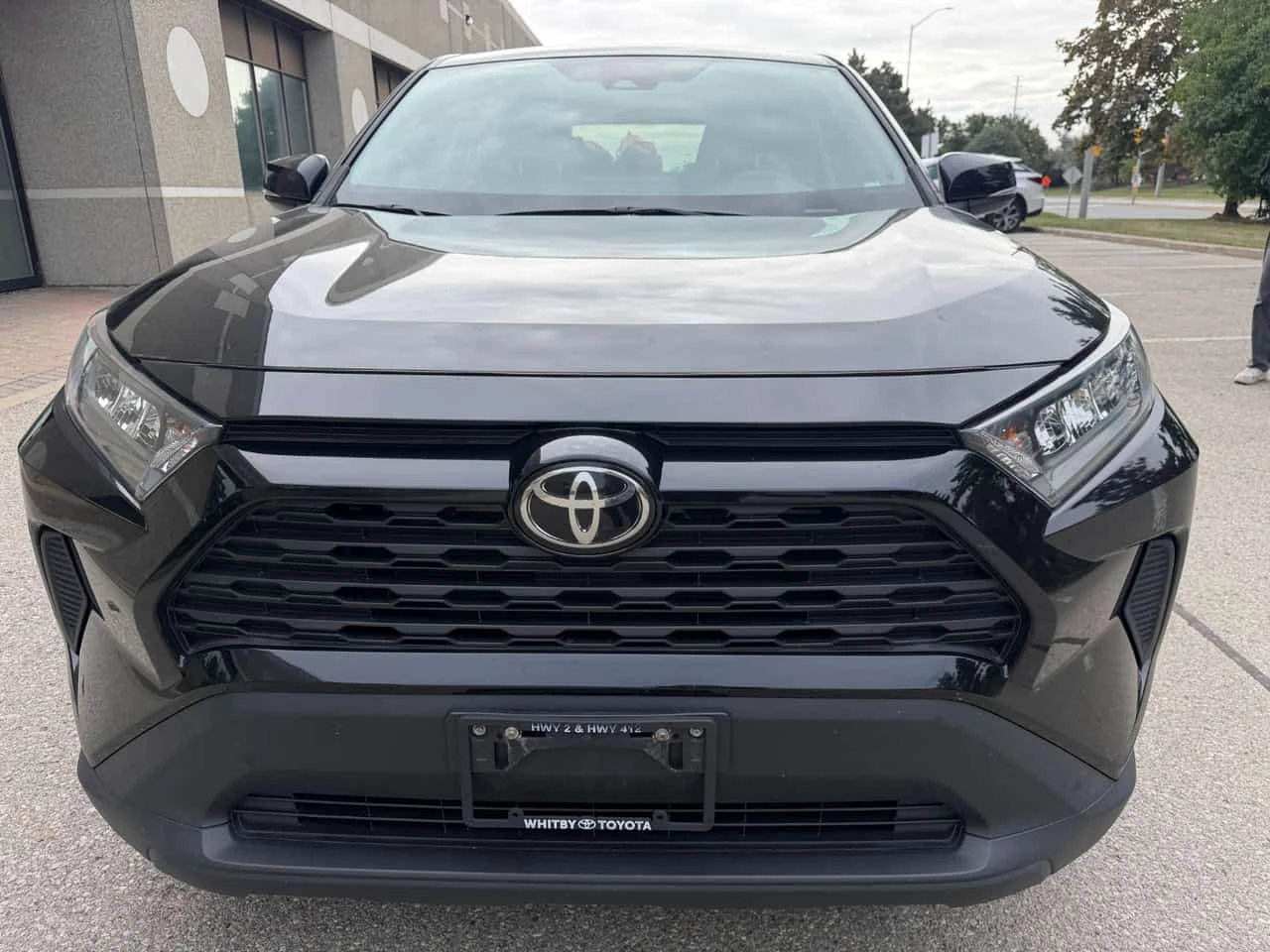 Toyota Rav4 * LE * CARFAX * ����� �� ����������� | Mobile.bg � ����������� 6