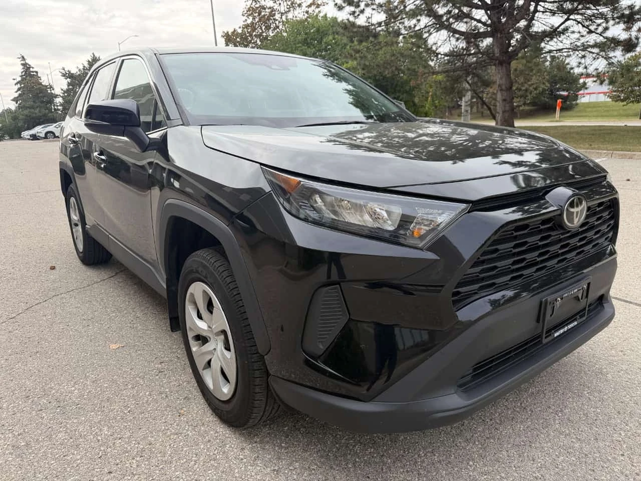 Toyota Rav4 * LE * CARFAX * ����� �� ����������� | Mobile.bg � ����������� 10