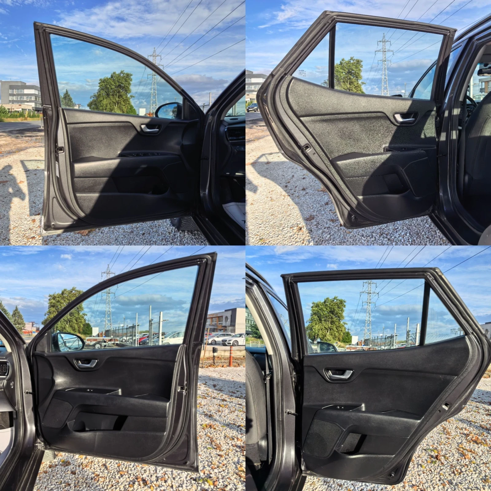Kia Stonic 1.6 ����� 110 �.�. STYLE! �������� ���������!!! | Mobile.bg � ����������� 11