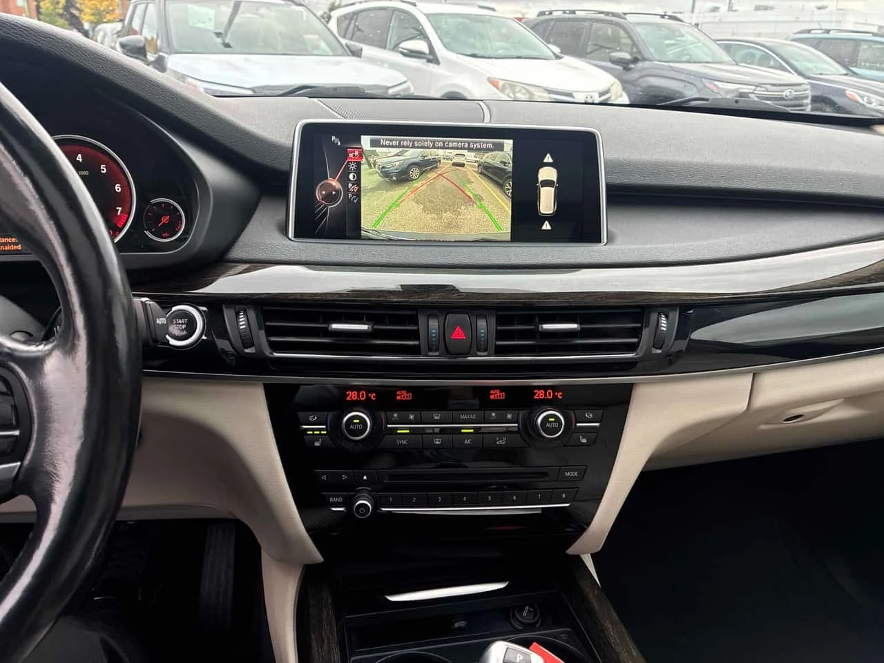 BMW X5 * xDrive35i * CARFAX * ���� * ��������� ���������� | Mobile.bg � ����������� 9