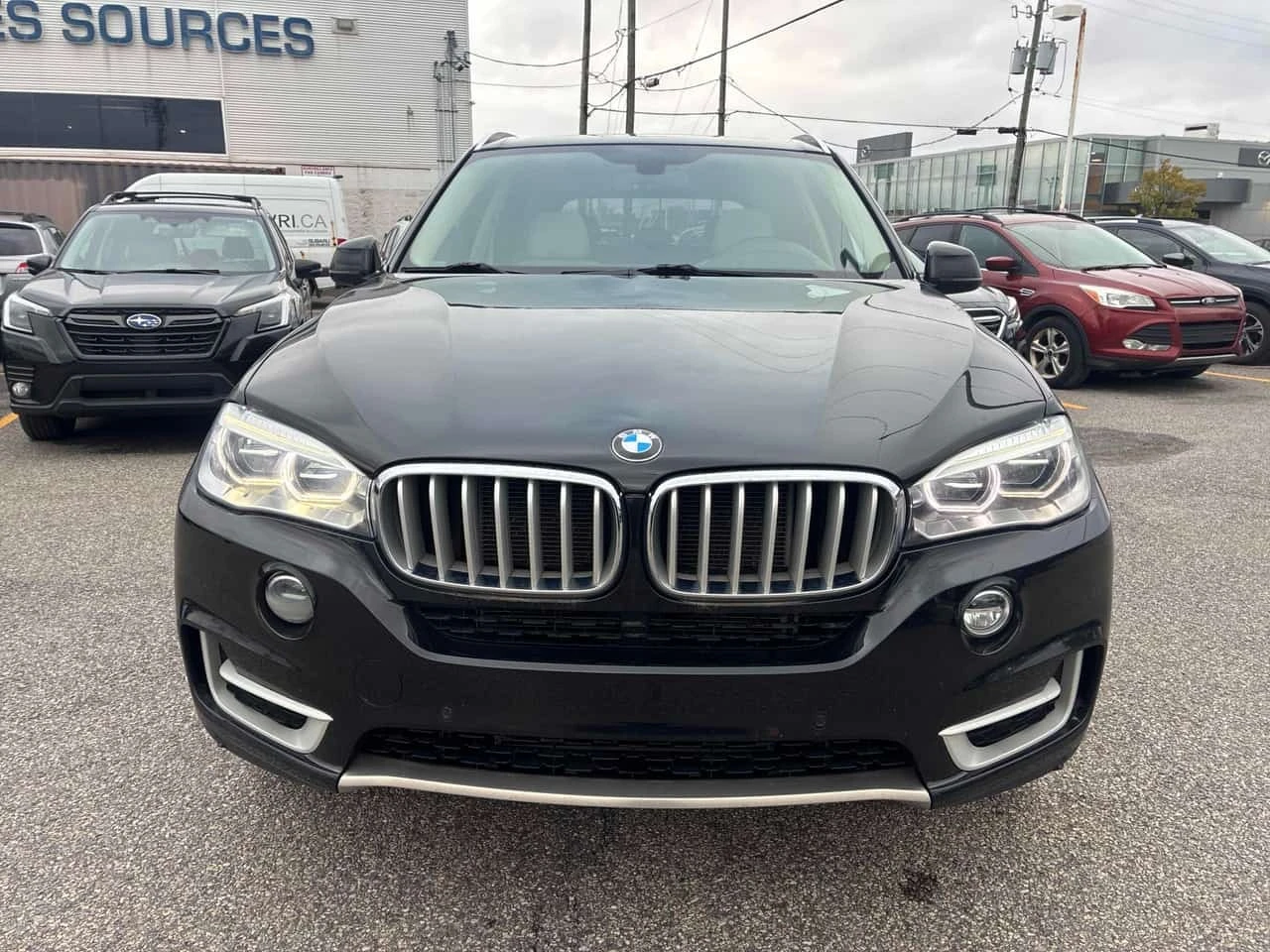 BMW X5 * xDrive35i * CARFAX * ���� * ��������� ���������� | Mobile.bg � ����������� 3