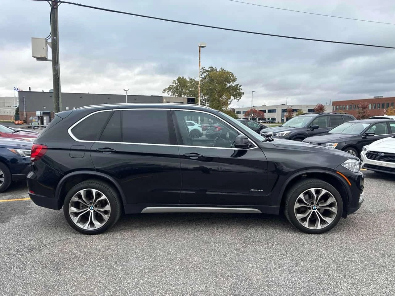 BMW X5 * xDrive35i * CARFAX * ���� * ��������� ���������� | Mobile.bg � ����������� 4