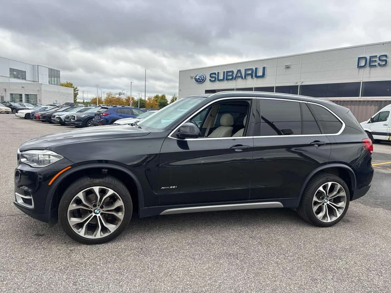 BMW X5 * xDrive35i * CARFAX * ���� * ��������� ���������� | Mobile.bg � ����������� 2