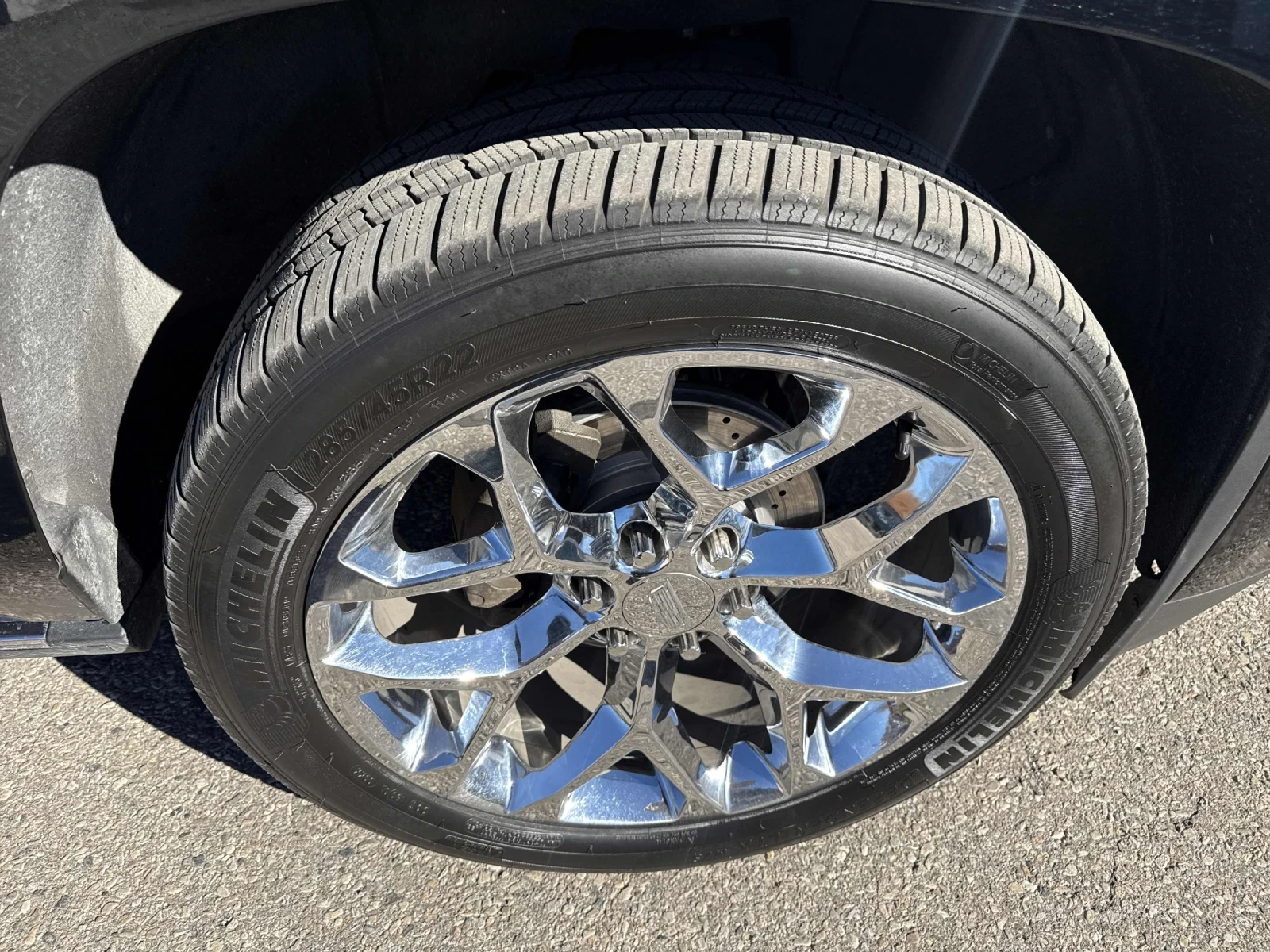 Cadillac Escalade ESV Platinum* 360* Pano* ������* �����* Keyless*  | Mobile.bg � ����������� 6