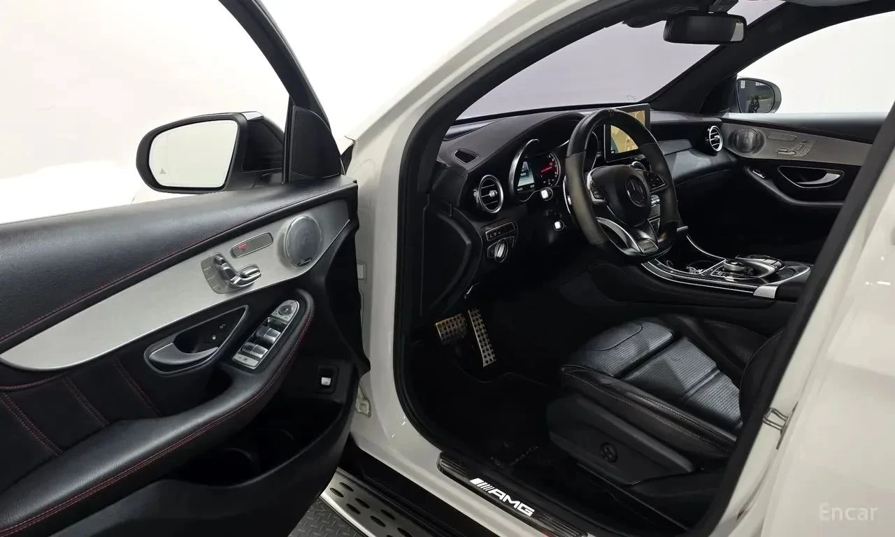 Mercedes-Benz GLE 43 AMG, снимка 6 - Автомобили и джипове - 56729018