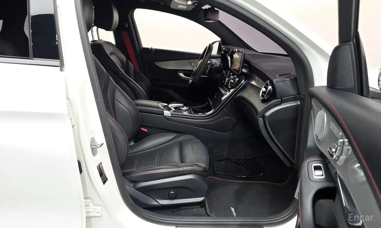 Mercedes-Benz GLE 43 AMG, снимка 15 - Автомобили и джипове - 56729018
