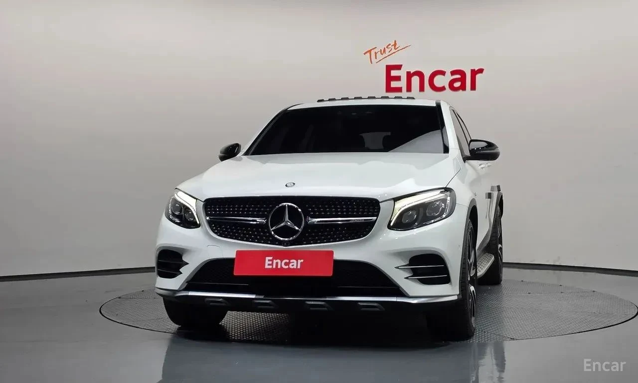 Mercedes-Benz GLE 43 AMG, снимка 3 - Автомобили и джипове - 56729018
