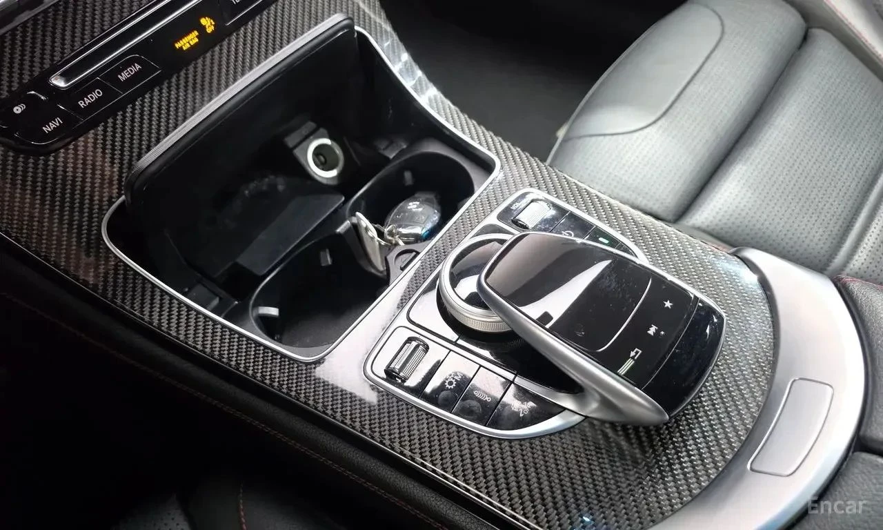 Mercedes-Benz GLE 43 AMG, снимка 11 - Автомобили и джипове - 56729018