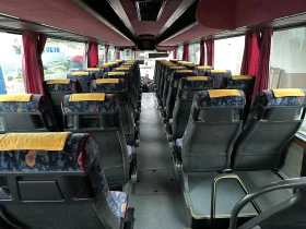 Volvo B10m B7R(48+ 1)места, снимка 12