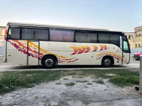 Volvo B10m B7R(48+ 1)места, снимка 8