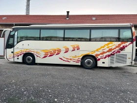Volvo B10m B7R(48+ 1)места, снимка 3