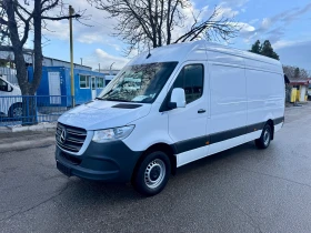 Mercedes-Benz Sprinter 317 CDi MAXI 6.броя НАЛИЧНИ , снимка 1