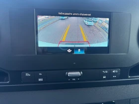 Mercedes-Benz Sprinter 317 CDi MAXI 6.броя НАЛИЧНИ , снимка 13