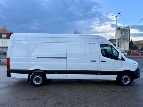 Mercedes-Benz Sprinter 317 CDi MAXI 6.броя НАЛИЧНИ , снимка 5