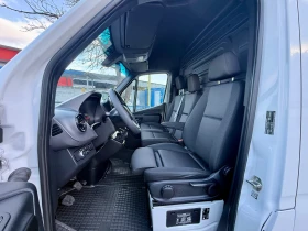 Mercedes-Benz Sprinter 317 CDi MAXI 6.броя НАЛИЧНИ , снимка 8