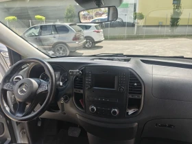 Mercedes-Benz Vito 114 Tourer 9 места, снимка 16