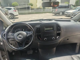 Mercedes-Benz Vito 114 Tourer 9 места, снимка 14