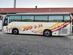 Volvo B10m B7R, снимка 3 - Бусове и автобуси - 44458764