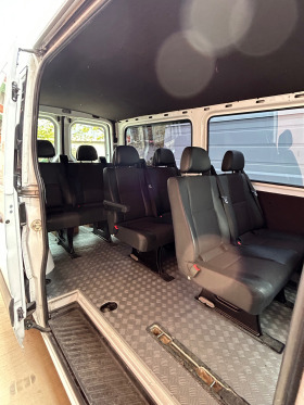 Mercedes-Benz Sprinter 316  Bluetec 8+1 , снимка 6 - Бусове и автобуси - 45192532