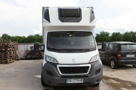 Peugeot Boxer, снимка 5