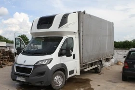 Peugeot Boxer, снимка 3