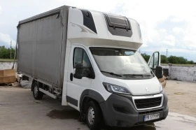 Peugeot Boxer | Mobile.bg    1