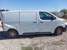 Peugeot Expert 1.6 дизел , снимка 8