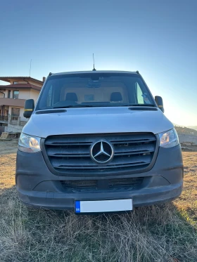 Mercedes-Benz Sprinter 314, снимка 7