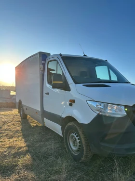 Mercedes-Benz Sprinter 314, снимка 12