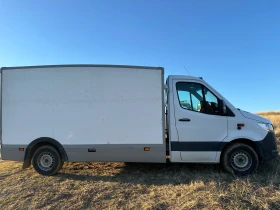 Mercedes-Benz Sprinter 314, снимка 11