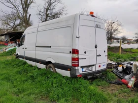 Обява за продажба на Mercedes-Benz 313 ~12 400 лв. - изображение 1