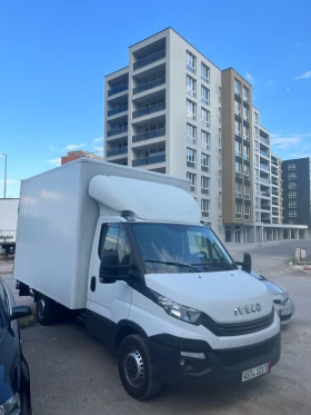 Обява за продажба на Iveco 35S18 Hi-Matic Евро 6 ~45 598 лв. - изображение 1