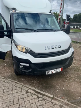 Обява за продажба на Iveco 35S18 Hi-Matic Евро 6 ~45 598 лв. - изображение 2