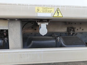 Iveco Daily 35C13 Carrier Xarios 350 | Mobile.bg    15