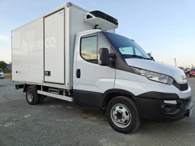 Iveco Daily 35C13 Carrier Xarios 350 | Mobile.bg    3