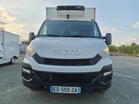 Iveco Daily 35C13 Carrier Xarios 350 | Mobile.bg    2