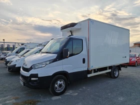 Iveco Daily 35C13 Carrier Xarios 350 | Mobile.bg    8