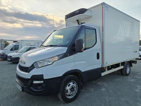 Iveco Daily 35C13 Carrier Xarios 350