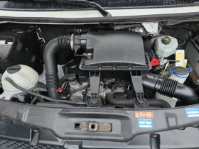 Mercedes-Benz Sprinter 311 Германия, снимка 13