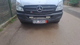 Mercedes-Benz Sprinter 311 Германия, снимка 3