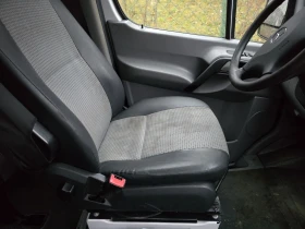 Mercedes-Benz Sprinter 311 Германия, снимка 11
