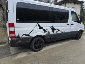 Mercedes-Benz Sprinter 311 Германия, снимка 5