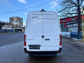 Mercedes-Benz Sprinter 317 CDi MAXI 7.броя НАЛИЧНИ , снимка 3