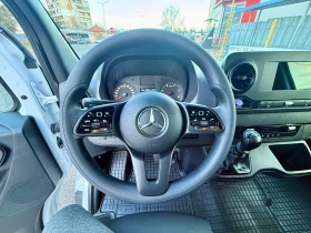 Mercedes-Benz Sprinter 317 CDi MAXI 7.броя НАЛИЧНИ , снимка 10