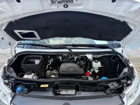 Mercedes-Benz Sprinter 317 CDi MAXI 7.броя НАЛИЧНИ , снимка 14