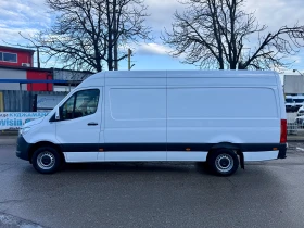 Mercedes-Benz Sprinter 317 CDi MAXI 7.броя НАЛИЧНИ , снимка 2