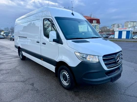 Mercedes-Benz Sprinter 317 CDi MAXI 7.броя НАЛИЧНИ , снимка 6