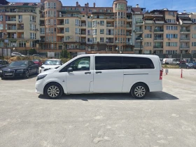 Mercedes-Benz Vito 114 Tourer 9 места | Auto.bg — изображение 4