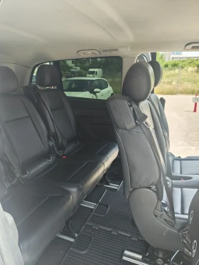 Mercedes-Benz Vito 114 Tourer 9 места | Auto.bg — изображение 13