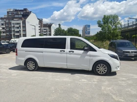 Mercedes-Benz Vito 114 Tourer 9 места | Auto.bg — изображение 2